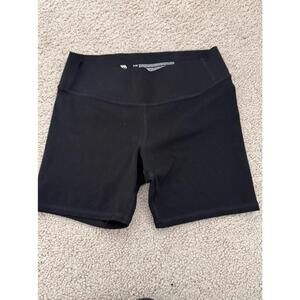 All in Motion bike shorts size medium